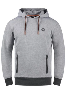 !Solid Hoodie SDRaffa Kapuzensweatshirt Grau/Hellgrau/Dunkelgrau