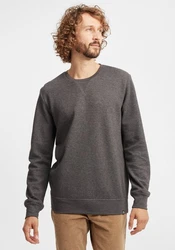 !Solid Sweatshirt SDTemet Dunkelgrau/Grau/Hellgrau