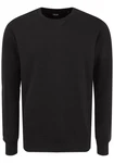 !Solid Sweatshirt SDTemet Schwarz/Dunkelgrau/Grau