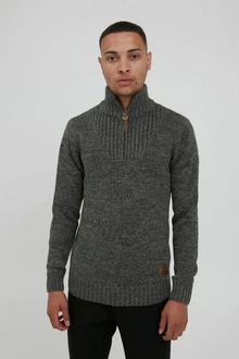 !Solid Troyer SDPhilostrate Strickpulli !Solid Troyer SDPhilostrate Strickpulli