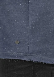 !Solid Sweatshirt SDNappo Sweatpullover Dunkelblau/Grau/Blau