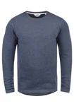 !Solid Sweatshirt SDNappo Sweatpullover Dunkelblau/Grau/Blau