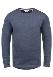 !Solid Sweatshirt SDNappo Sweatpullover Dunkelblau/Grau/Blau