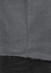 !Solid Sweatshirt SDNappo Sweatpullover Dunkelgrau/Grau/Hellgrau