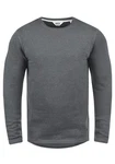 !Solid Sweatshirt SDNappo Sweatpullover Dunkelgrau/Grau/Hellgrau
