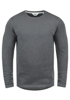 !Solid Sweatshirt SDNappo Sweatpullover Dunkelgrau/Grau/Hellgrau