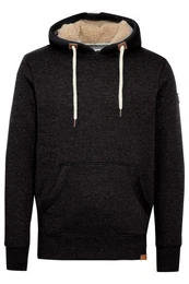 !Solid Hoodie SDTripHood Pile Kapuzensweatshirt mit geftterter Kapuze