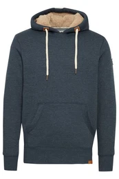 !Solid Hoodie SDTripHood Pile Kapuzensweatshirt mit geftterter Kapuze