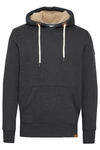 !Solid Hoodie SDTripHood Kapuzensweatshirt Dunkelgrau/Grau/Hellgrau/Dunkelblau
