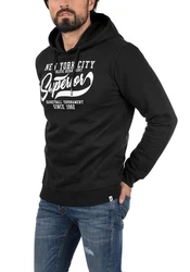 Indicode Hoodie IDGalileri Kapuzensweatshirt Rosa/Grün