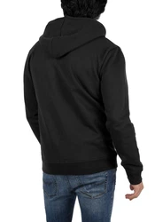Indicode Hoodie IDGalileri Kapuzensweatshirt Rosa/Grün