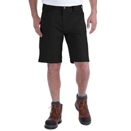 Cargoshorts Rugged Flex Canvas Work Shorts Canvas mit Stretch