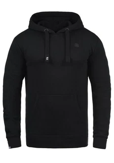 !Solid Hoodie SDBeno Kapuzensweatshirt Schwarz !Solid Hoodie SDBeno Kapuzensweatshirt Schwarz