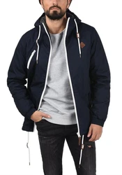 !Solid Herren Übergangsjacke Tilden/Tilas Insignia Blue