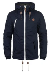 !Solid Herren Übergangsjacke Tilden/Tilas Insignia Blue