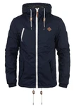!Solid Herren Übergangsjacke Tilden/Tilas Insignia Blue !Solid Herren Übergangsjacke Tilden/Tilas Insignia Blue