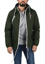 !Solid Herren Übergangsjacke Tilden/Tilas Climb Ivy