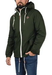 !Solid Herren Übergangsjacke Tilden/Tilas Climb Ivy