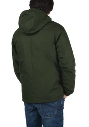 !Solid Herren Übergangsjacke Tilden/Tilas Climb Ivy