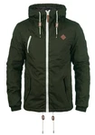 !Solid Herren Übergangsjacke Tilden/Tilas Climb Ivy !Solid Herren Übergangsjacke Tilden/Tilas Climb Ivy