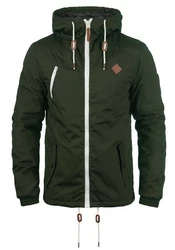 !Solid Herren Übergangsjacke Tilden/Tilas Climb Ivy