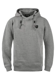 Hoodie IDBarneys Kapuzensweatshirt