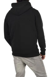 Indicode Hoodie IDBarneys Kapuzenpullover 