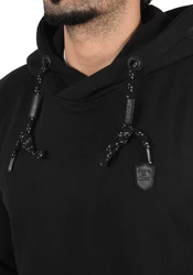 Indicode Hoodie IDBarneys Kapuzenpullover 