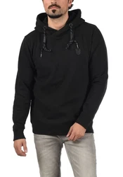 Indicode Hoodie IDBarneys Kapuzenpullover 