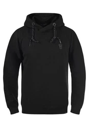Indicode Hoodie IDBarneys Kapuzenpullover 