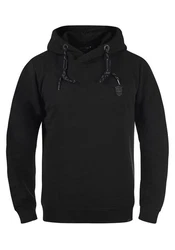 Indicode Hoodie IDBarneys Kapuzenpullover 