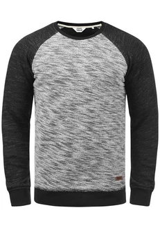 !Solid Sweatshirt SDFlocker Sweatpullover Dunkelgrau/Hellgrau/Schwarz/Grau !Solid Sweatshirt SDFlocker Sweatpullover Dunkelgrau/Hellgrau/Schwarz/Grau