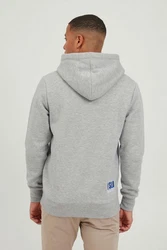 !Solid Hoodie SDBennHood Kapuzensweatshirt kontrastfarben