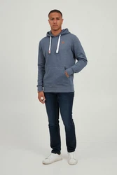 !Solid Hoodie SDBennHood Kapuzensweatshirt Blau/Dunkelblau/Grau/Hellblau