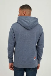 !Solid Hoodie SDBennHood Kapuzensweatshirt Blau/Dunkelblau/Grau/Hellblau