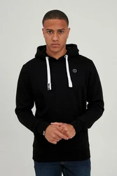 !Solid Hoodie SDBennHood Kapuzensweatshirt Schwarz