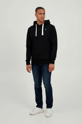 !Solid Hoodie SDBennHood Kapuzensweatshirt Schwarz
