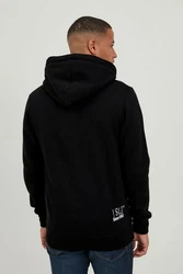 !Solid Hoodie SDBennHood Kapuzensweatshirt Schwarz