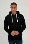!Solid Hoodie SDBennHood Kapuzensweatshirt Schwarz