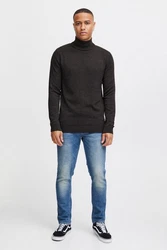 !Solid Rollkragenpullover SDAgrio 