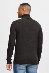 !Solid Rollkragenpullover SDAgrio 