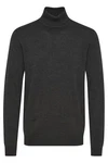 !Solid Rollkragenpullover SDAgrio 