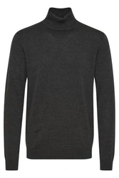 !Solid Rollkragenpullover SDAgrio 