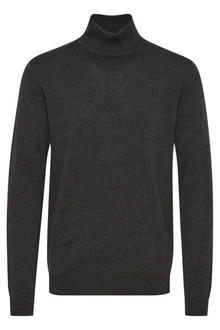 !Solid Rollkragenpullover SDAgrio !Solid Rollkragenpullover SDAgrio