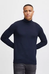 !Solid Rollkragenpullover SDAgrio 
