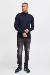 !Solid Rollkragenpullover SDAgrio 