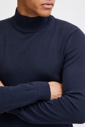 !Solid Rollkragenpullover SDAgrio 
