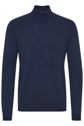 !Solid Rollkragenpullover SDAgrio 