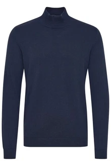 !Solid Rollkragenpullover SDAgrio !Solid Rollkragenpullover SDAgrio