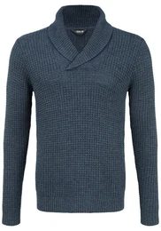 !Solid Strickpullover SDMapari Strickpulli aus Grobstrick